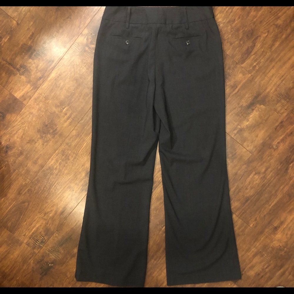 Rafaella Gray Trousers - Picture 2 of 8